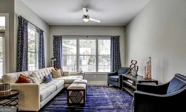 $1,675 | 1824 Defoor Avenue Northwest, Unit 2307, Atlanta, GA 30318