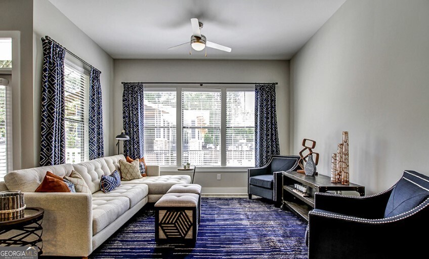 1824 Defoor Avenue Northwest, Unit 2108 Atlanta, GA 30318 - Photo 4 of 20