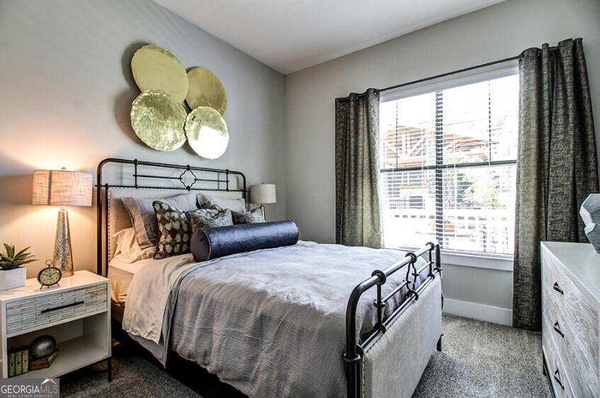 1824 Defoor Avenue Northwest, Unit 2108 Atlanta, GA 30318 - Photo 5 of 20