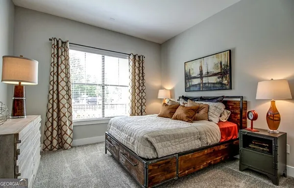 $1,675 | 1824 Defoor Avenue Northwest, Unit 2307, Atlanta, GA 30318