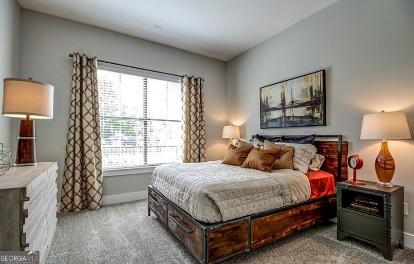 1824 Defoor Avenue Northwest, Unit 2108 Atlanta, GA 30318 - Photo 6 of 20