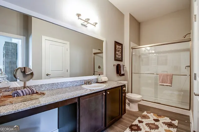 $1,499 | 1824 Defoor Avenue Northwest, Unit 2108, Atlanta, GA 30318