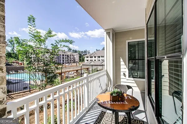 $1,675 | 1824 Defoor Avenue Northwest, Unit 2307, Atlanta, GA 30318