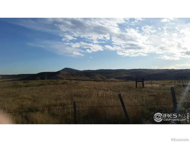 $400,000 | 2300 K & J Road, Berthoud, CO 80513