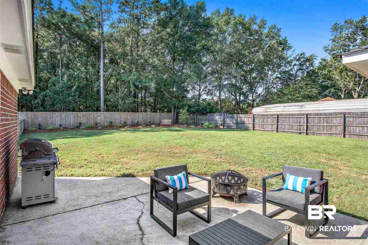 6117 Lindholm Drive South Mobile, AL 36693 - Photo 30 of 32
