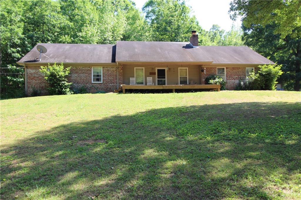 1277 Culp Lake Road Cedartown, GA 30125 - Photo 1 of 1 Gallery Image 1
