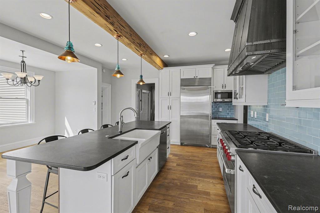 7861 Gregory Road Dexter, MI 48130 - Photo 7 of 37