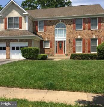 11108 Luttrell Lane Silver Spring, MD 20902 - Photo 1 of 10 Exterior (Front)