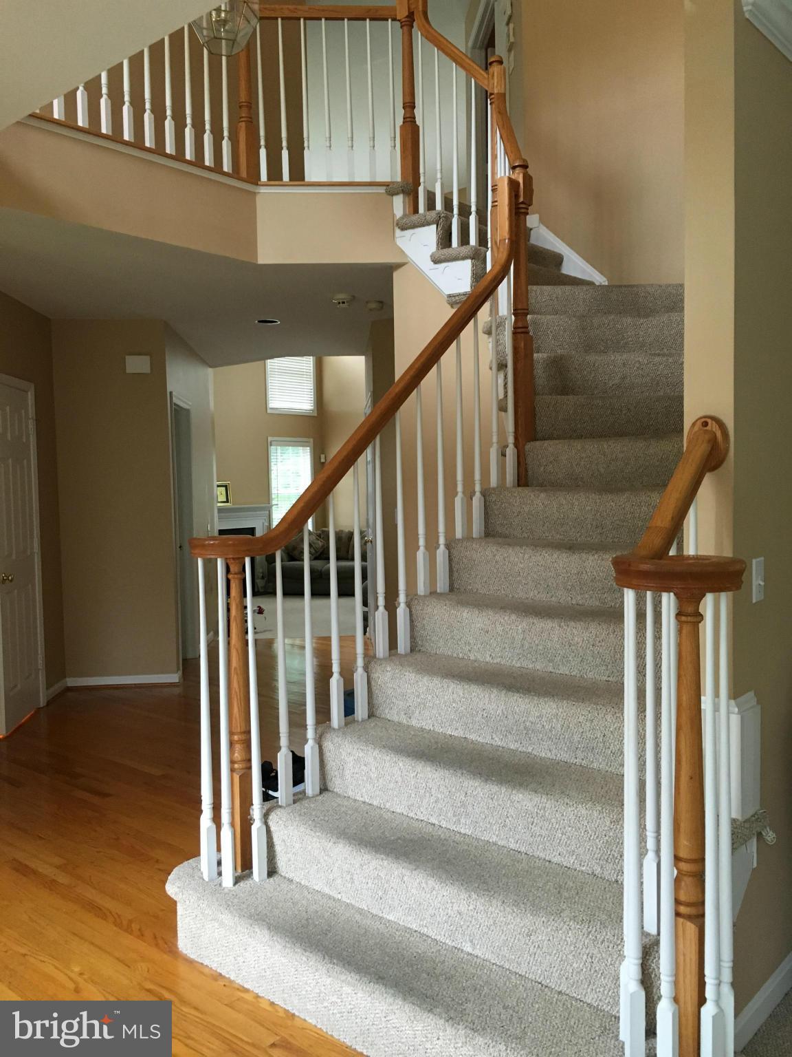 11108 Luttrell Lane Silver Spring, MD 20902 - Photo 3 of 10 Interior (General)
