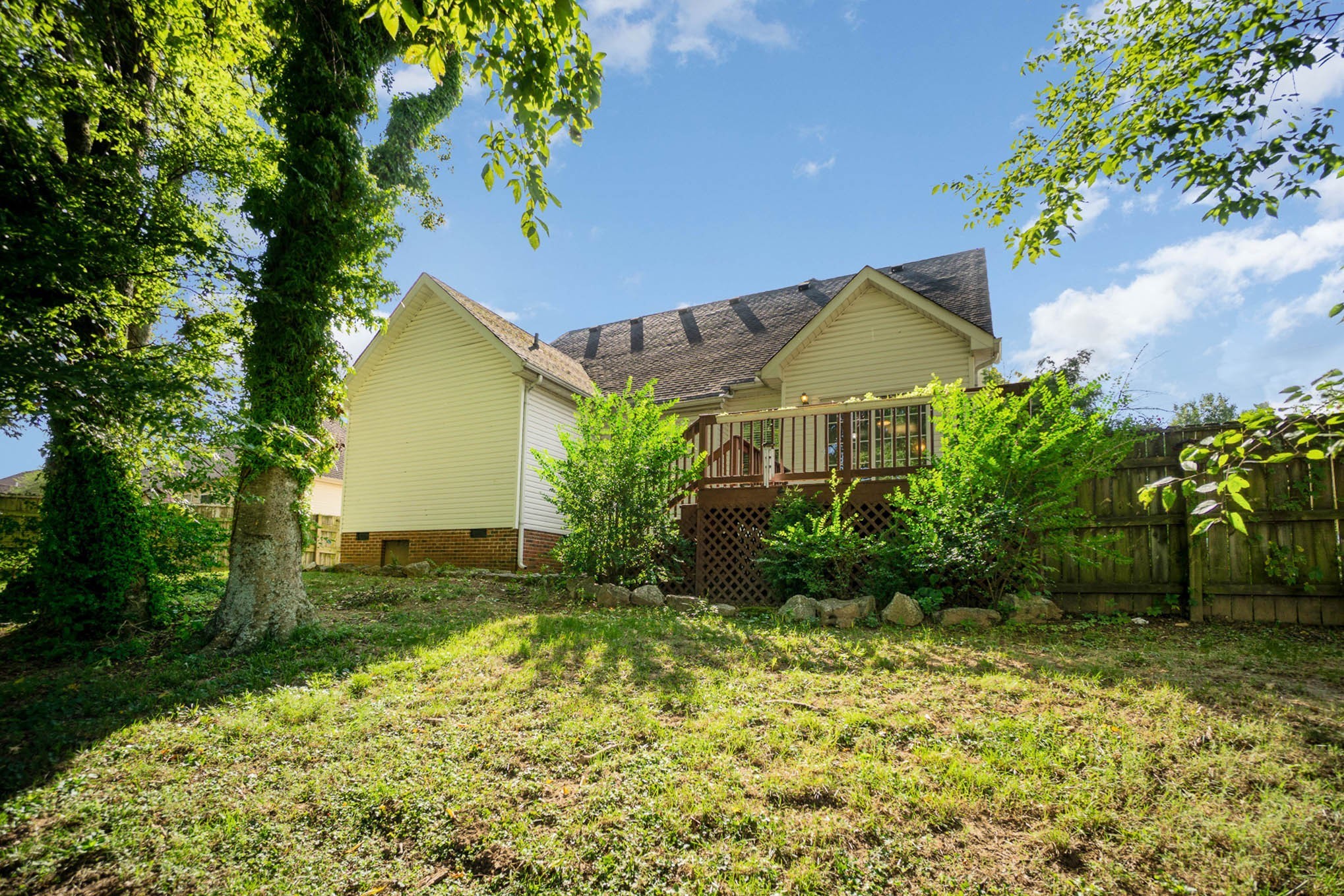 2608 Matchstick Place Spring Hill, TN 37174 - Photo 25 of 25