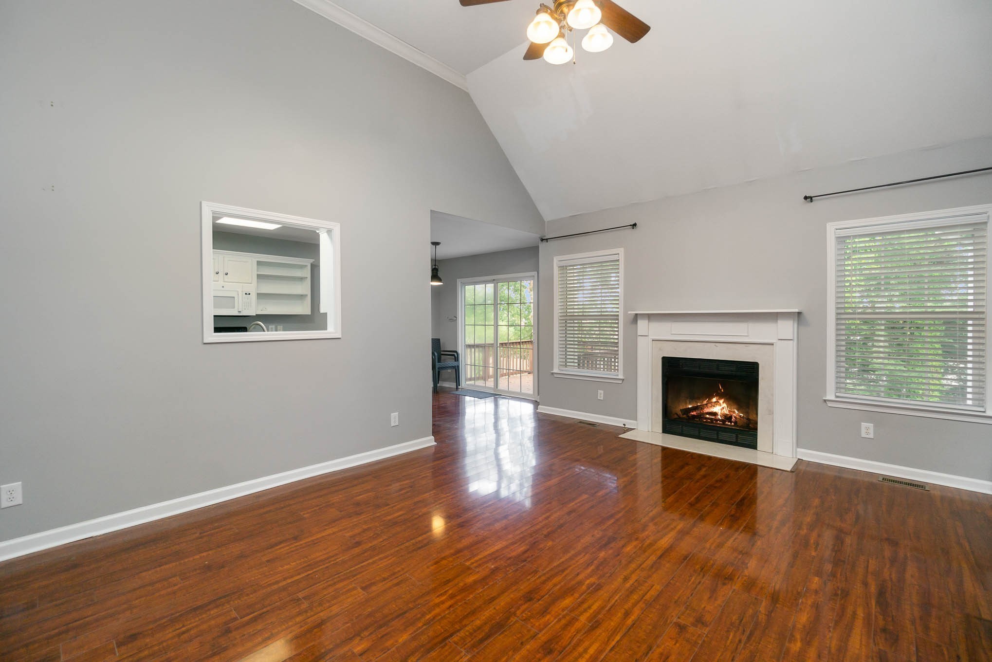 2608 Matchstick Place Spring Hill, TN 37174 - Photo 3 of 25