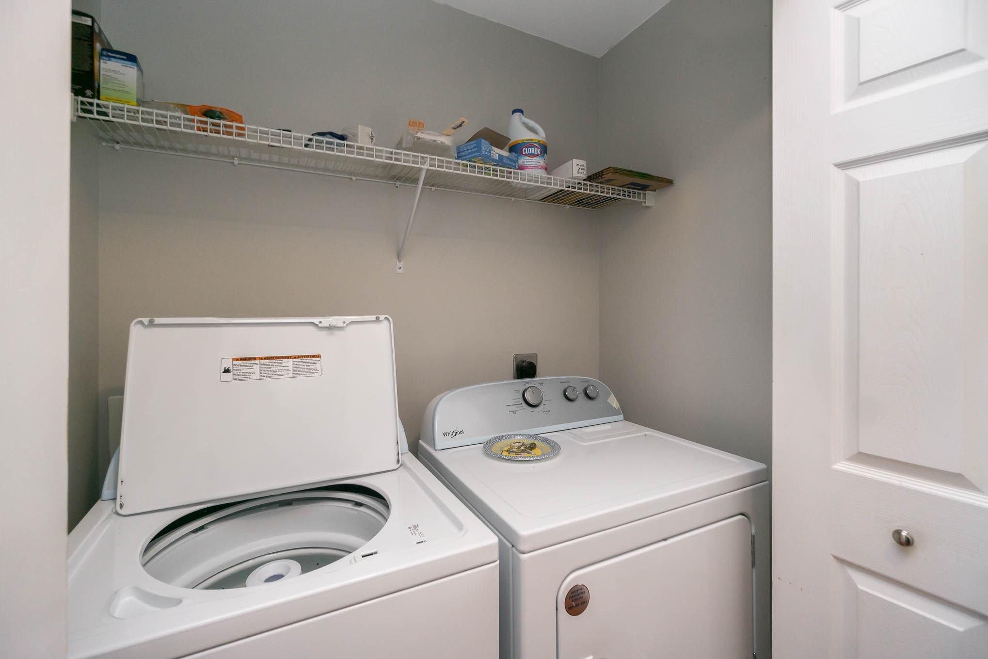 2608 Matchstick Place Spring Hill, TN 37174 - Photo 10 of 25