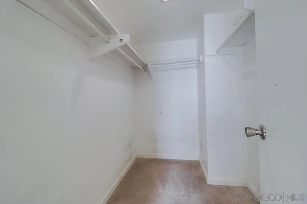 4768 35th Street, Unit 4 San Diego, CA 92116 - Photo 17 of 27 a view of room