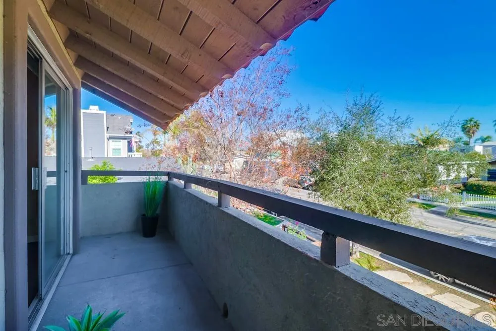 4768 35th Street, Unit 4 San Diego, CA 92116 - Photo 21 of 27