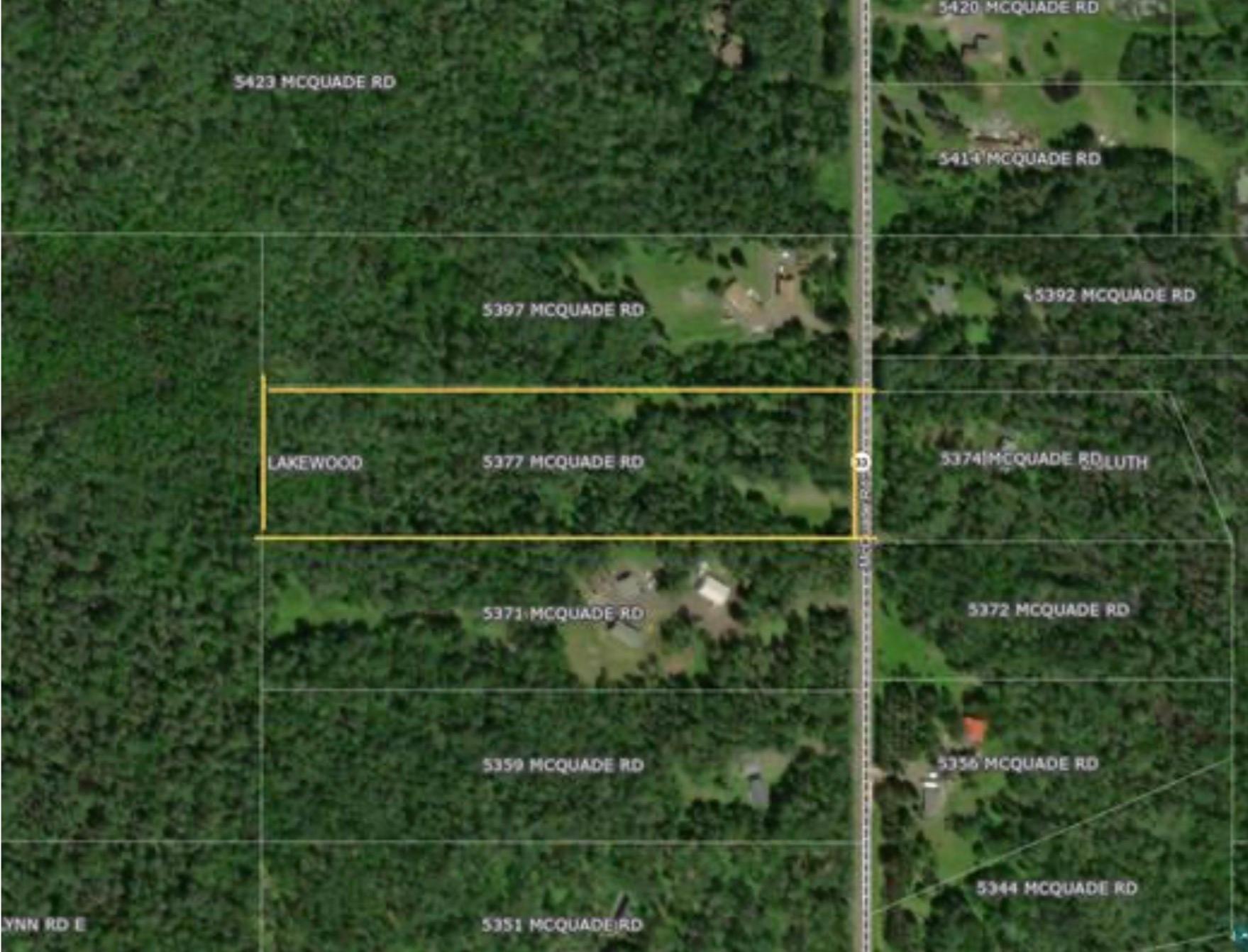 5377 McQuade Road Duluth, MN 55804 - Photo 5 of 5