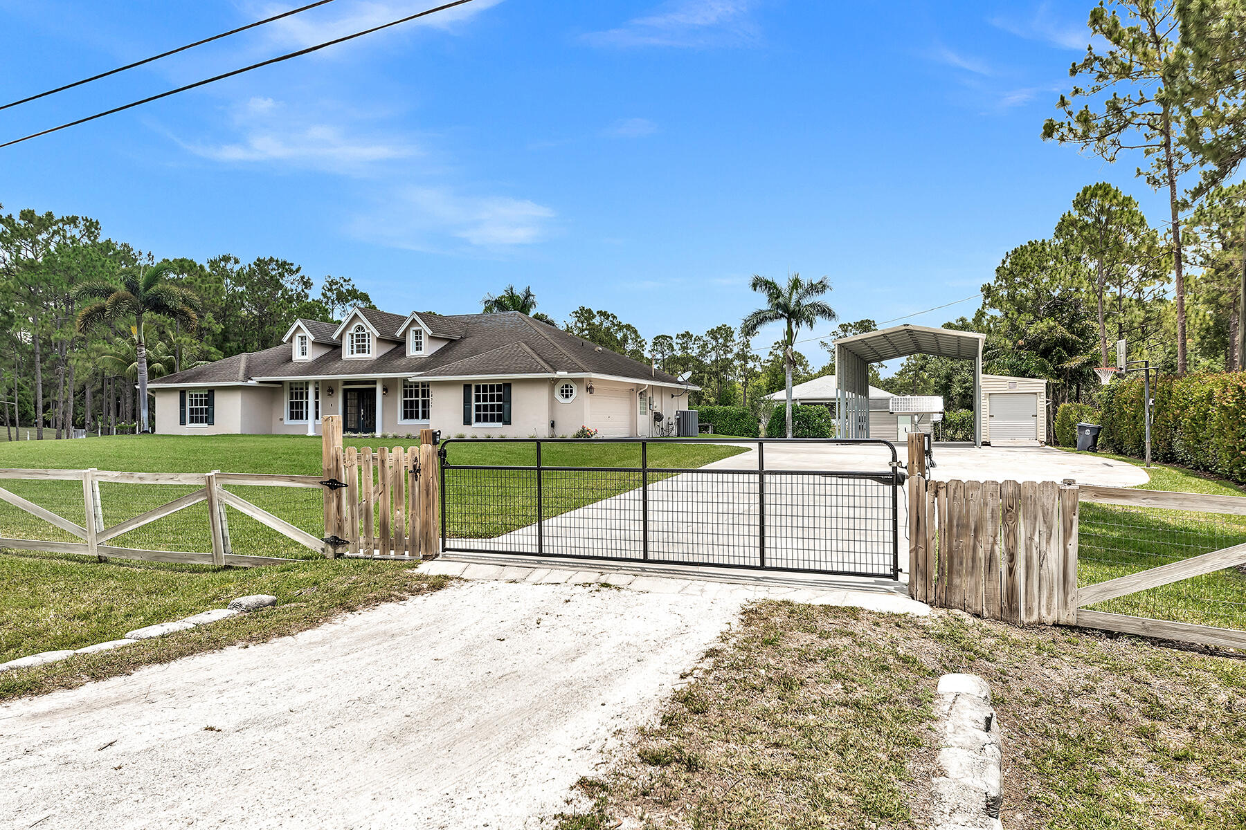 18315 41st Road North Loxahatchee, FL 33470 - Photo 3 of 88 2F0A0421