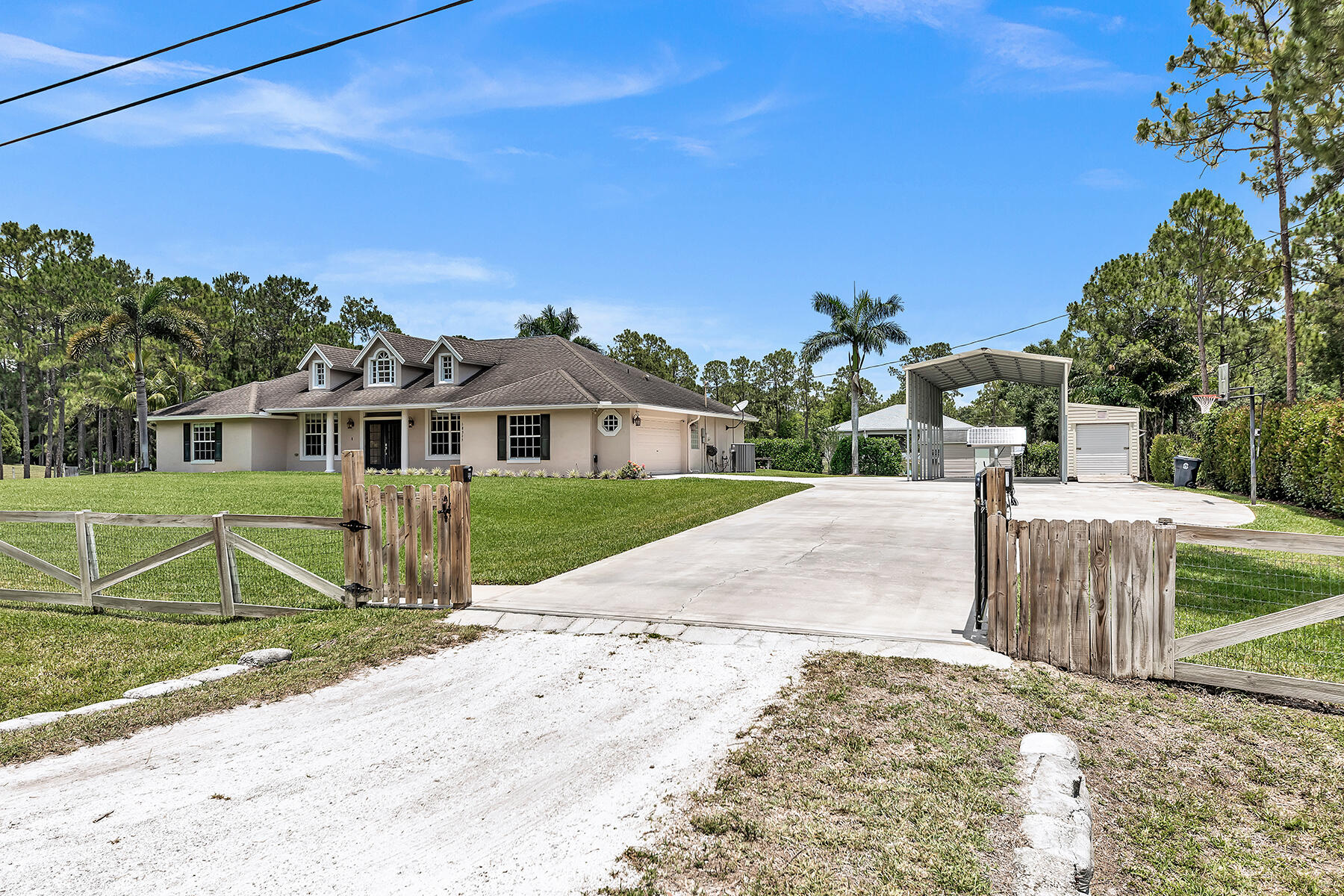 18315 41st Road North Loxahatchee, FL 33470 - Photo 4 of 88 2F0A0426