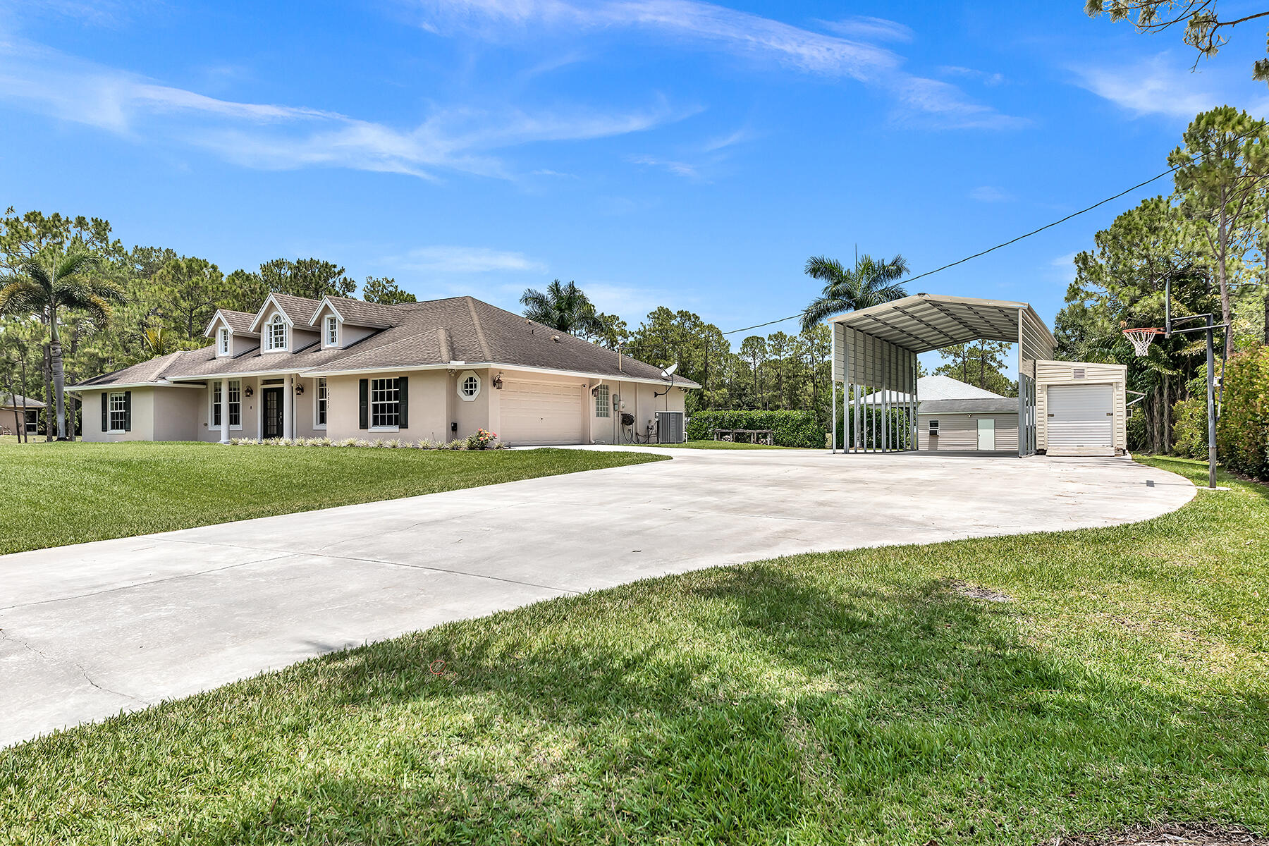 18315 41st Road North Loxahatchee, FL 33470 - Photo 5 of 88 2F0A0431