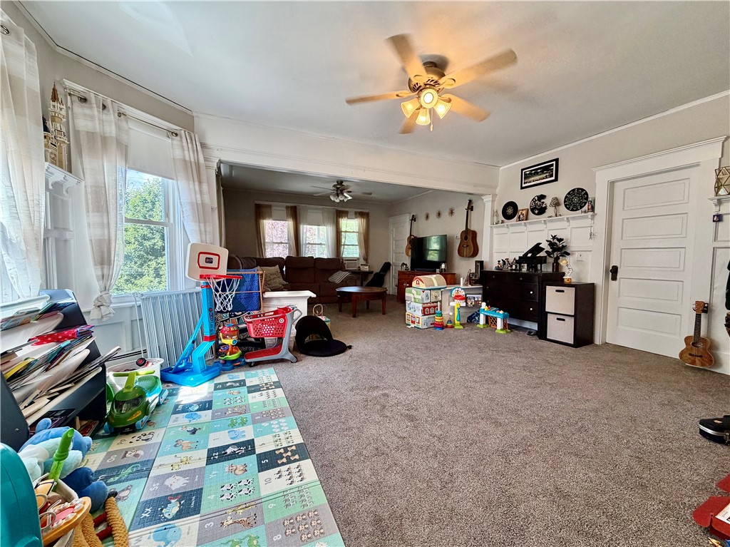 415 Harris Avenue Woonsocket, RI 02895 - Photo 23 of 46 unit 2