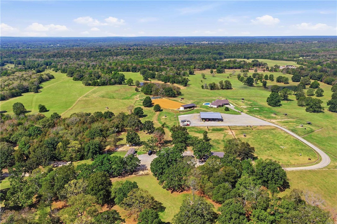 340 Harvey Jobe Road Romance, AR 72136 - Photo 48 of 50 Gallery Image 48