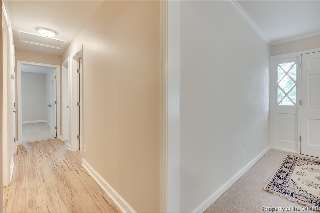 8012 Curtis Road West Point, VA 23181 - Photo 8 of 14 Gallery Image 8