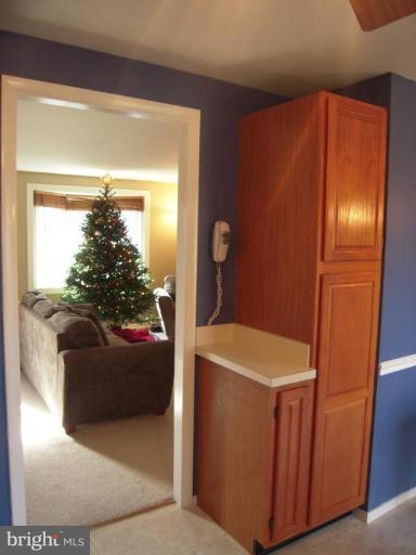 17317 Soper Street Poolesville, MD 20837 - Photo 9 of 29 a room with furniture and a potted plant