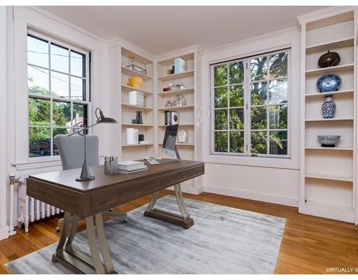 31 Kilburn Road Belmont, MA 02478 - Photo 9 of 15 Gallery Image 9