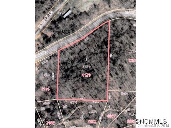 Off Marlowe Road Marion, NC 28752 - Photo 1 of 1 Gallery Image 1