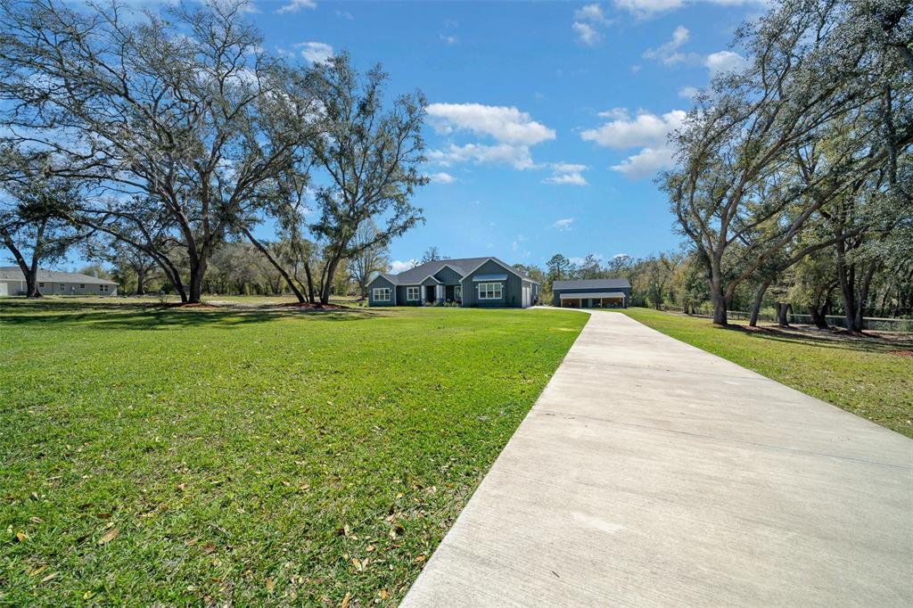 11707 Southeast 101st Court Road Belleview, FL 34420 - Photo 8 of 84