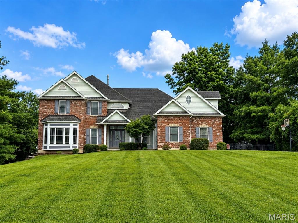 335 Summit Road Fenton, MO 63026 - Photo 1 of 3