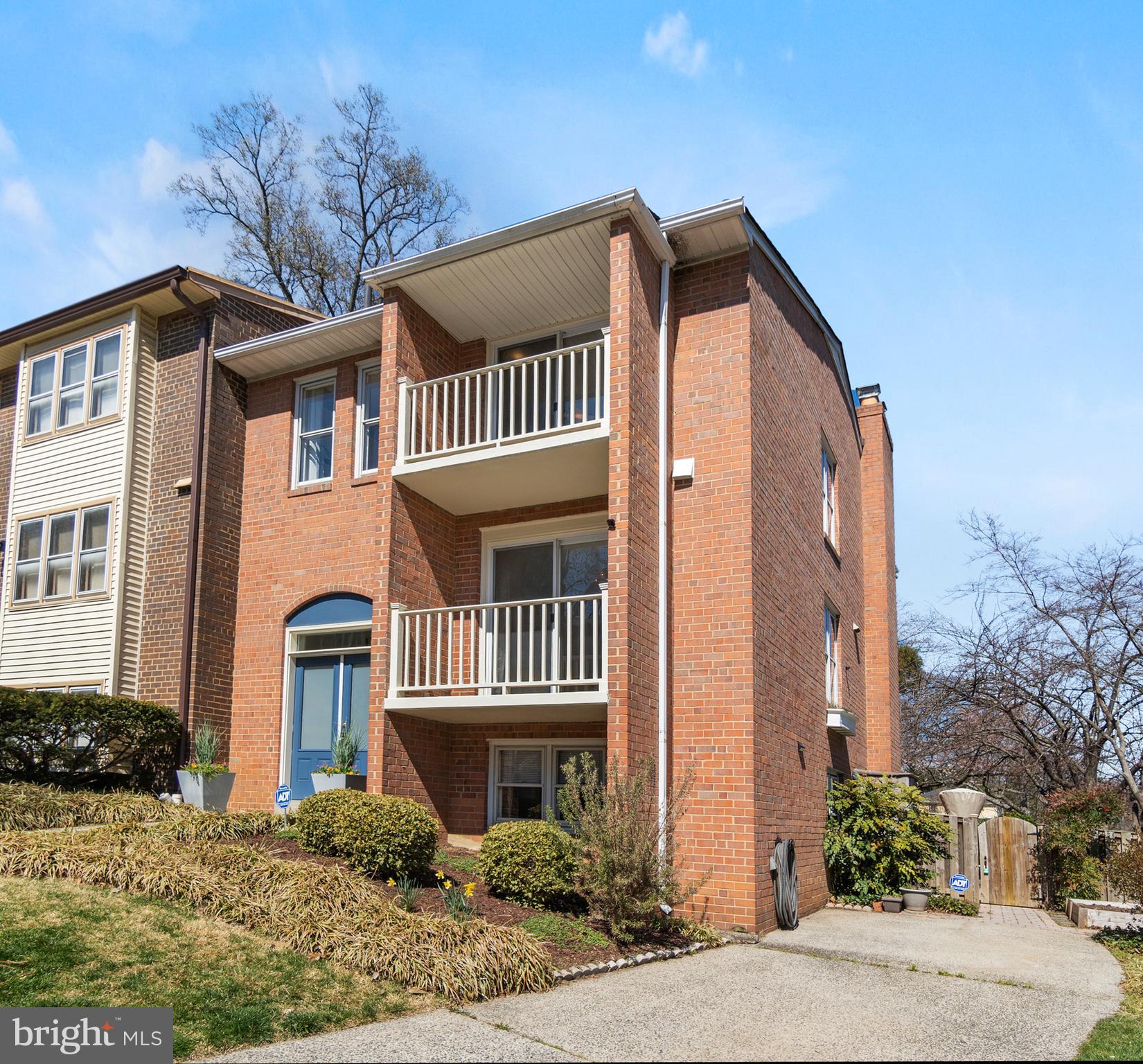 2156 Military Road Arlington, VA 22207 - Photo 1 of 19