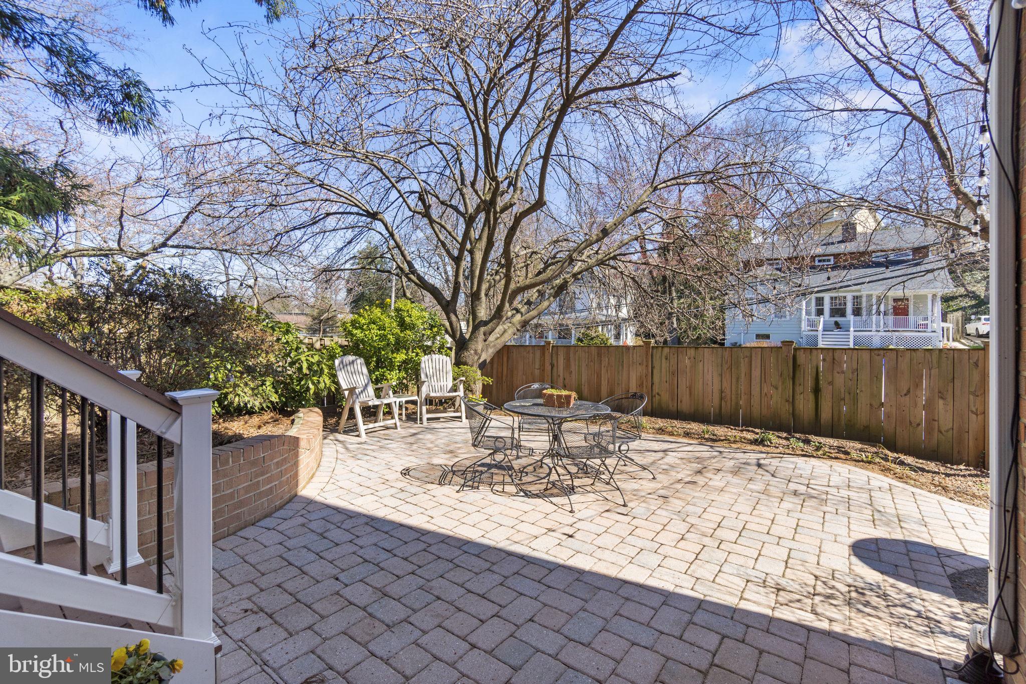 2156 Military Road Arlington, VA 22207 - Photo 18 of 19