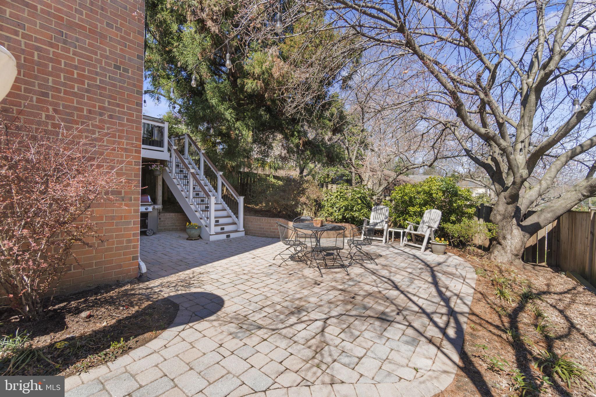 2156 Military Road Arlington, VA 22207 - Photo 19 of 19
