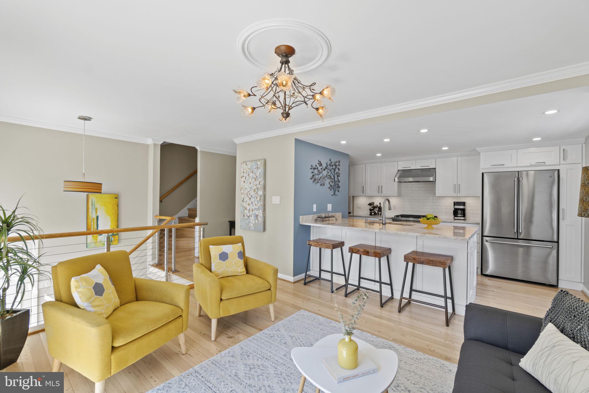 2156 Military Road Arlington, VA 22207 - Photo 5 of 19