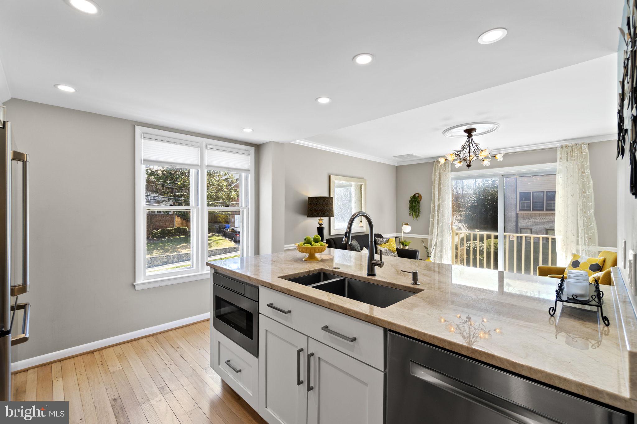 2156 Military Road Arlington, VA 22207 - Photo 8 of 19