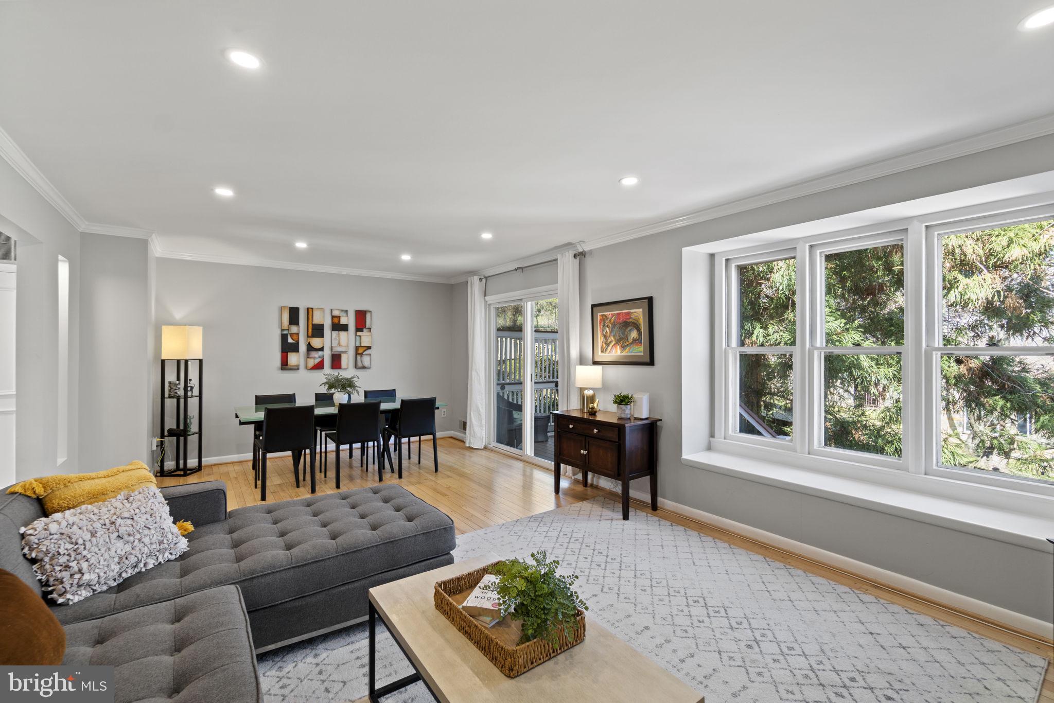 2156 Military Road Arlington, VA 22207 - Photo 10 of 19