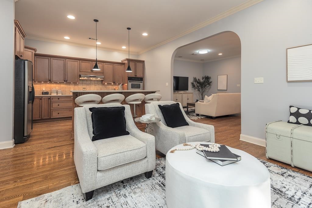 520 Rienzi Drive Memphis, TN 38103 - Photo 15 of 36