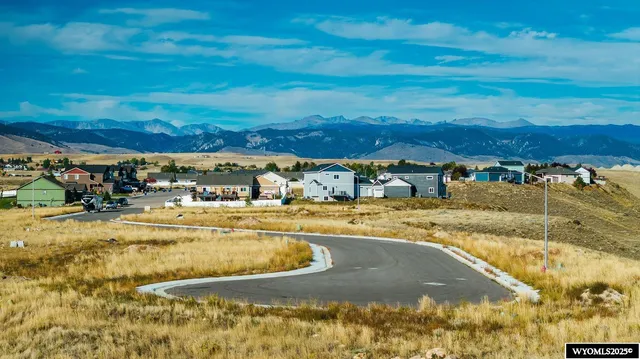 $120,000 | 157 Coyote Court, Buffalo, WY 82834