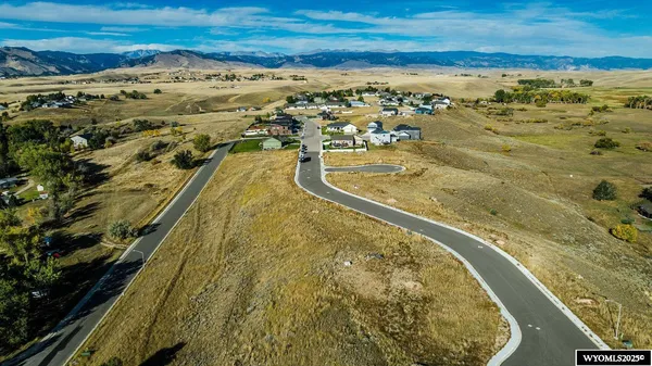 $120,000 | 157 Coyote Court, Buffalo, WY 82834