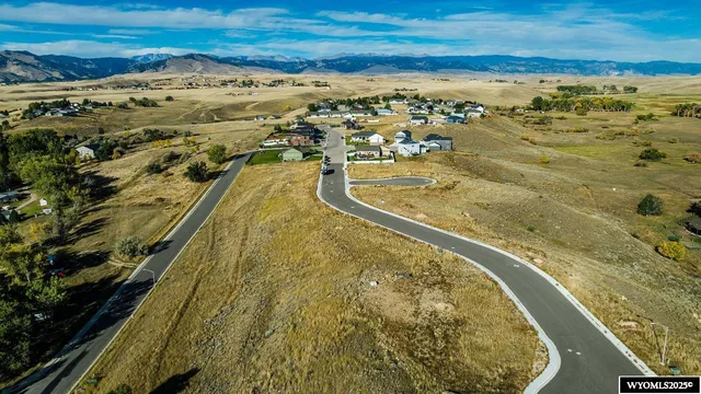 $120,000 | 157 Coyote Court, Buffalo, WY 82834