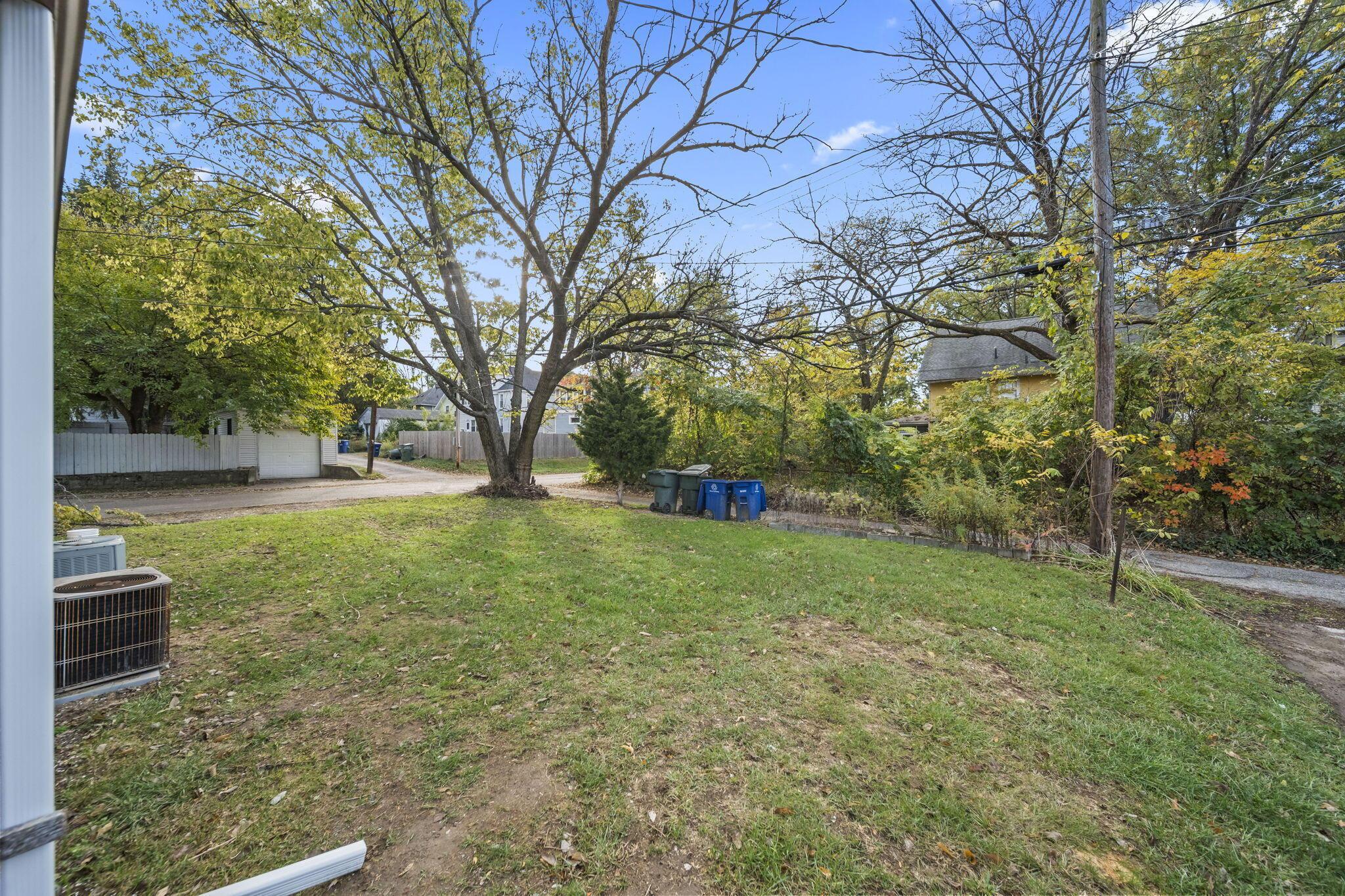 263 Crestview Road Columbus, OH 43202 - Photo 32 of 43 Backyard