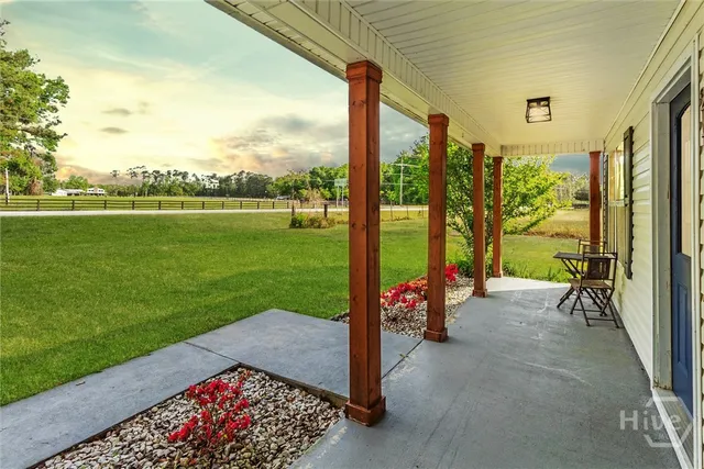 $335,900 | 2575 Highway 119, Guyton, GA 31312