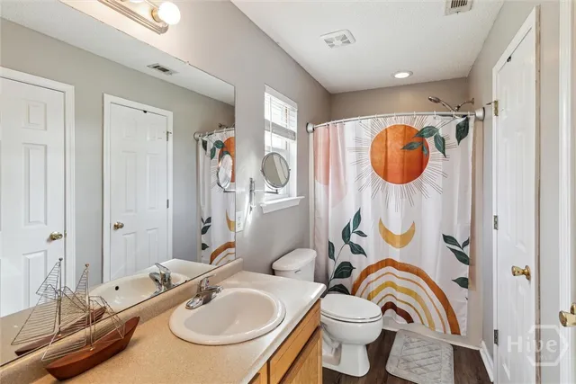 $335,900 | 2575 Highway 119, Guyton, GA 31312