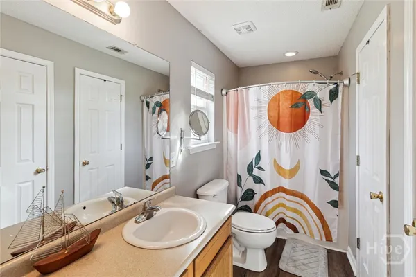 $335,900 | 2575 Highway 119, Guyton, GA 31312