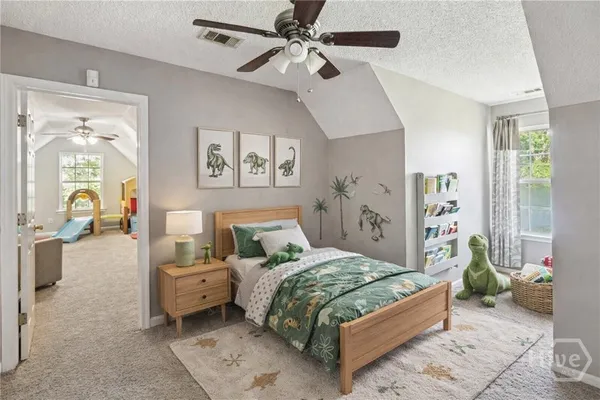 $335,900 | 2575 Highway 119, Guyton, GA 31312