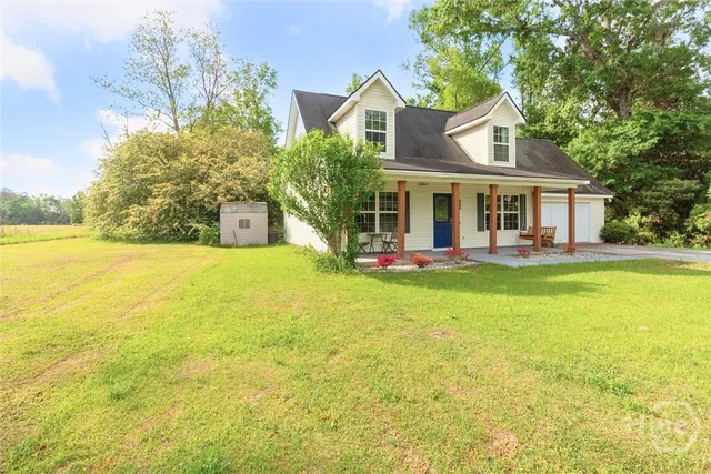 $335,900 | 2575 Highway 119, Guyton, GA 31312