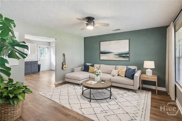 $335,900 | 2575 Highway 119, Guyton, GA 31312