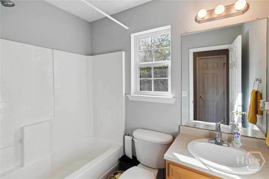 2575 Highway 119 Guyton, GA 31312 - Photo 21 of 25