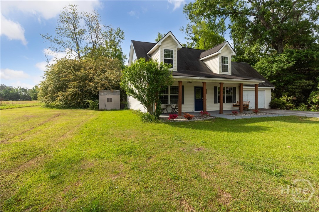 2575 Highway 119 Guyton, GA 31312 - Photo 4 of 25