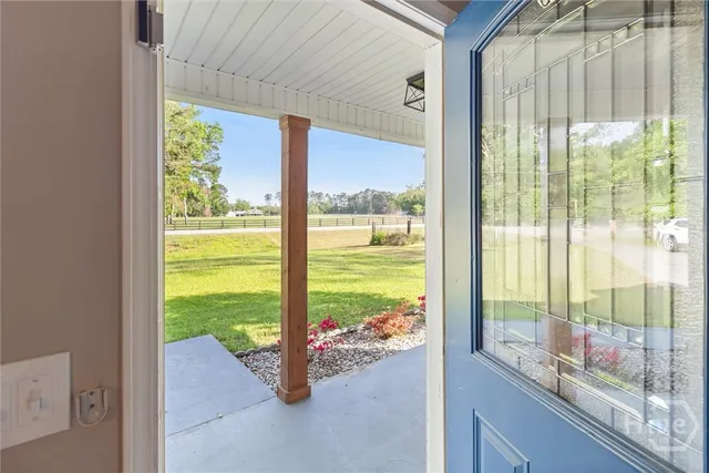 $335,900 | 2575 Highway 119, Guyton, GA 31312